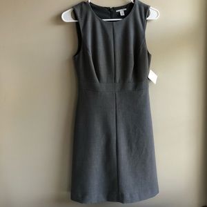 ✨NWT Halogen Gray Dress ✨
